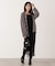 フェザージャコット 25AW
