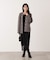 フェザージャコット 25AW
