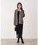 フェザージャコット 25AW