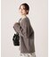フェザージャコット 25AW