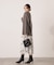 フェザージャコット 25AW