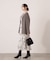 フェザージャコット 25AW