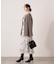 フェザージャコット 25AW