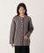 フェザージャコット 25AW