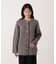 フェザージャコット 25AW