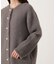 フェザージャコット 25AW