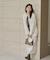 フェザージャコット 25AW