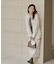 フェザージャコット 25AW