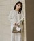 フェザージャコット 25AW