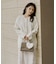フェザージャコット 25AW