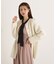 フェザージャコット 25AW