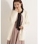フェザージャコット 25AW