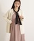 フェザージャコット 25AW