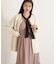 フェザージャコット 25AW