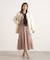 フェザージャコット 25AW