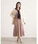 フェザージャコット 25AW