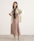 フェザージャコット 25AW