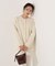 フェザージャコット 25AW