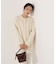フェザージャコット 25AW