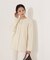 フェザージャコット 25AW