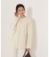 フェザージャコット 25AW