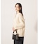 フェザージャコット 25AW