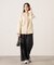 フェザージャコット 25AW