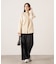 フェザージャコット 25AW