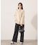 フェザージャコット 25AW