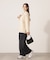フェザージャコット 25AW