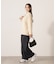 フェザージャコット 25AW