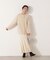 フェザージャコット 25AW
