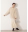 フェザージャコット 25AW