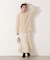 フェザージャコット 25AW