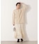 フェザージャコット 25AW