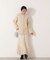 フェザージャコット 25AW