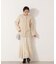 フェザージャコット 25AW
