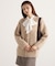 フェザージャコット 25AW