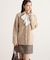 フェザージャコット 25AW