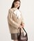 フェザージャコット 25AW