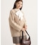 フェザージャコット 25AW