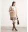 フェザージャコット 25AW