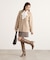 フェザージャコット 25AW