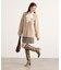 フェザージャコット 25AW