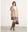 フェザージャコット 25AW
