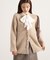 フェザージャコット 25AW