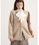 フェザージャコット 25AW