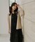 フェザージャコット 25AW