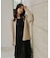 フェザージャコット 25AW
