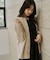 フェザージャコット 25AW